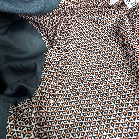 Light teal blue blazer - Picture 9 of 9